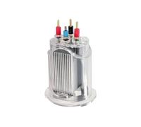 Zodiac Cell EI2 20 Complete Marque