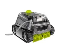 Zodiac CNX 2020. Robot Nettoyeur de Fond avec Câble. Piscines jusqu'à 50m²