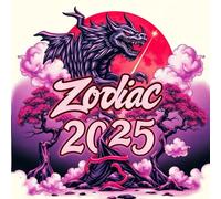 Zodiac colouring book: Unleash your imagination: Color the Zodiac and bring mystical creatures to life!