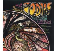 Zodiac - Cosmic Sounds [Import]