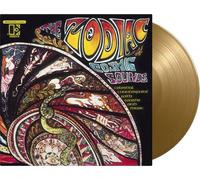 Zodiac - Cosmic Sounds - Limited 180-Gram Gold Colored Vinyl [Vinyl Lp] Colored Vinyl, Gold, Ltd Ed, 180 Gram, Holland - Import