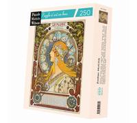 Zodiac de mucha