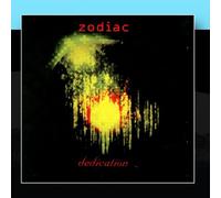 Zodiac - Dedication [Import]