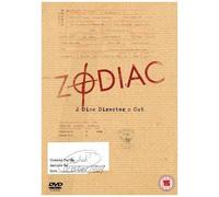 Zodiac - Director's Cut - Dvd