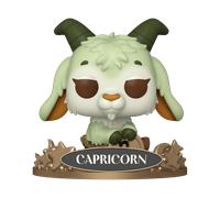 Zodiac - Figurine Pop! Capricorne N°14