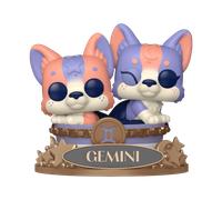 Zodiac - Figurine Pop! Gémeaux N°17