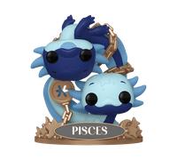 Zodiac - Figurine Pop! Poissons N°20