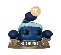 Zodiac - Figurine Pop! Scorpion N°16