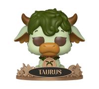 Zodiac - Figurine Pop! Taureau N°18