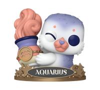 Zodiac - Figurine Pop! Verseau N°13