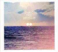 Zodiac Free Arts Clu - Zodiac Free Arts Club-Floating World [Import]
