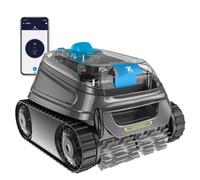 Robot Piscine Sans Fil Zodiac CNX Li 52 IQ Freedom