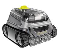Robot de piscine - ZODIAC - CNX-Li 5220 iQ - Fond et parois et ligne d’eau - Piscines jusqu’à 10 x 5 m - 1 cycle complet 2h