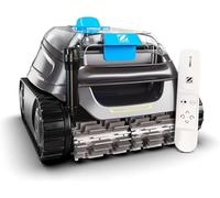 Zodiac Freedom+ Control Pool Cleaning Robot Argenté