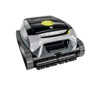 Zodiac Pool Care Robot de piscine Freedom Lite WR000703 — Sans fil, lithium, double filtration, 3h