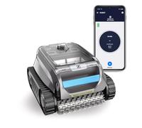 Robot Piscine Sans Fil Freedom OF42 IQ Zodiac