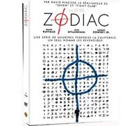 Zodiac G – Warner Bros.