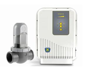 Zodiac Gensalt OE 17 Équipement électrolyse