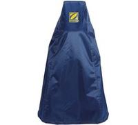 Zodiac Housse de Protection pour Robots Nettoyeurs de Piscine Vortex et CyclonX, Bleu, R0568100 Bleu G