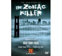 Zodiac Killer [Edizione: Regno Unito] [Import]