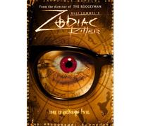 Zodiac Killer [Import USA Zone 1]