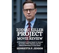 Zodiac Killer Project Movie Review: A Filmmaker’s Failed Quest to Unravel the Zodiac Killer Mystery and the Ethical Dilemmas of True Crime