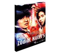 ZODIAC KILLERS