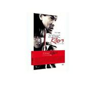 Zodiac Killers - Dvd