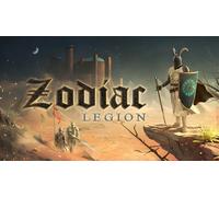 Zodiac Legion (Steam Account)
