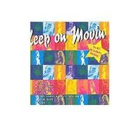 Zodiac-Look Twice-Juicy.... - KEEP ON MOVIN : LES NOS. 1 DE LA DANCE SUEDOISE