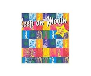 Zodiac-Look Twice-Juicy.... - KEEP ON MOVIN : LES NOS. 1 DE LA DANCE SUEDOISE