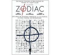 Zodiac [Mid Price] – Warner Bros.