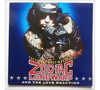 Zodiac Mindwarp and The Love Reaction - Tattoed Beat Messiah