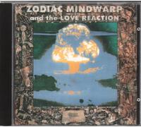 ZODIAC MINDWARP - Hoodlum Thunder [UK Import]