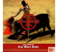 Zodiac Mindwarp - One More Knife [Import]