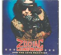 Zodiac Mindwarp - Tattooed Beat Messiah [Import]