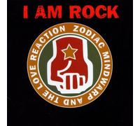 Zodiac Mindwarp & the Love Reaction - I am Rock