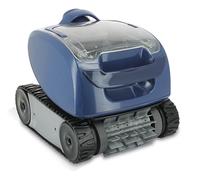 Zodiac Nettoyeur Automatique RG 3200 pour piscines jusqu'à 9 x 4 m - Nettoie Fond et Murs en Un Seul Cycle de 3 Heures - Filtre de 3 l et 100 microns Inclus