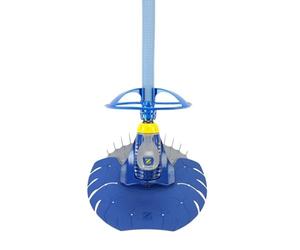 Zodiac Nettoyeur de Piscine T5 Duo in Ground Ventouse Side Pool