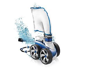Zodiac Polaris Vac-Sweep 3900 Sport - Nettoyant à pression latéral pour piscine