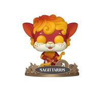 Funko - Figurine Pop! en vinyle Zodiac Sagittarius (Nov.) - À collectionner - Produit officiel
