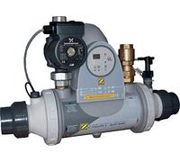 Zodiac Psa échangeur de Chaleur multitubulaire de 20 KW Heat Line Plus 20