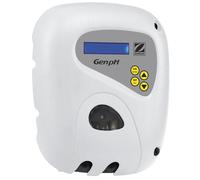 zodiac régulation automatique de ph genph