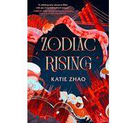 Zodiac Rising