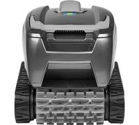 Zodiac Robot de Piscine Électrique TornaX OT 2100, Fond Seul, revêtements Liner/Polyester/Béton, WR000094
