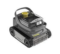 zodiac robot electrique de piscine sans fil fond op-li 2100