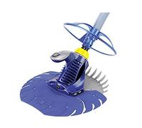 Zodiac T5 Duo Automatic Hydraulic Cleaner Bleu