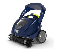 Zodiac Robot Spa Sans Fil Sol, Sièges Et Ligne D'eau RS 0800