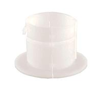 Zodiac roulement de roue pour robot de piscine vortex