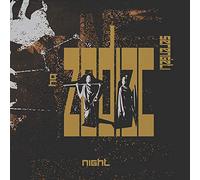 Zodiac - Serengeti by Night [Import]